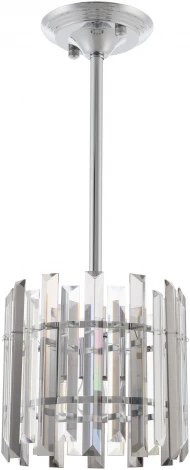 Потолочная люстра на штанге Arte Milano Sorrento-1409 371409/1/350/200 CR (220V)