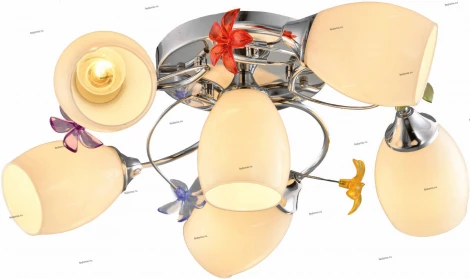 Toscom Eva TC-995-308