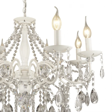 Подвесная люстра Wedo Light Izola 66419.01.09.08