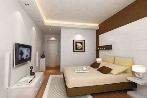 Встраиваемый точечный светильник Kanlux MORTA 19360 (12V)