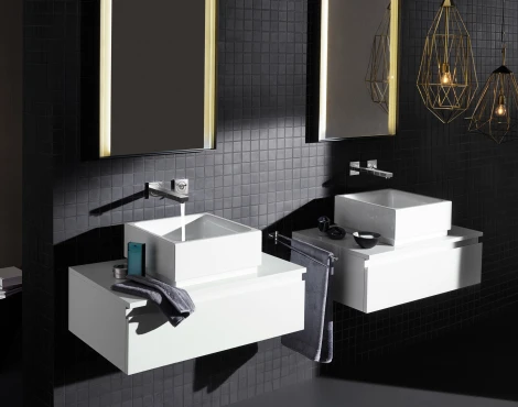 Смеситель Grohe Eurocube Joy 19998000 для раковины