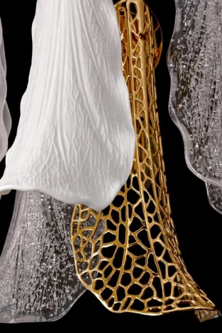 Бра Fluorite Bravoure FL1093-2W (220V)