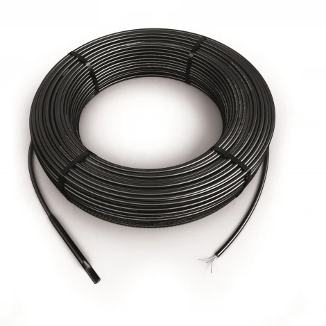 Кабель BR-IM 2300вт 134,05м двухж. нагр. Hemstedt