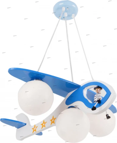 Подвесной светильник Kink Light Deti_avia 07494