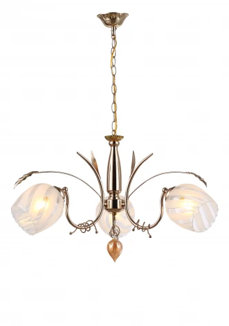 Подвесная люстра J-Light Sally 1004/3