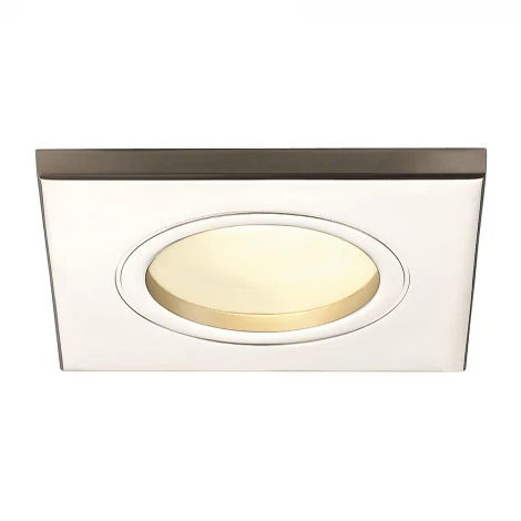 Встраиваемый светильник уличный Slv Fgl 111147