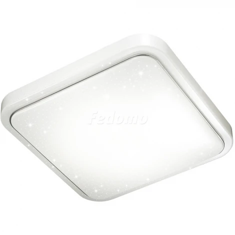 Настенно-потолочный светильник Sonex Kvadri 2014/D