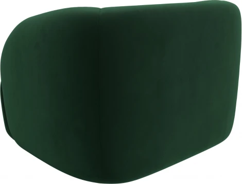 Кресло Лига-041 (Зеленый/Велюр) Лига Диванов арт.121944