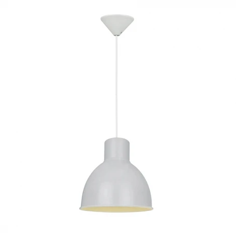 Подвесной светильник Zumaline Elstra P16151-WH