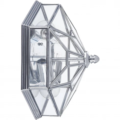 Потолочная люстра Maytoni Zeil H356-CL-03-CH (220V)