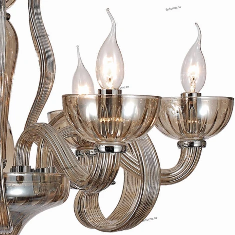 Подвесная люстра ST Luce Cinante SL759.603.06