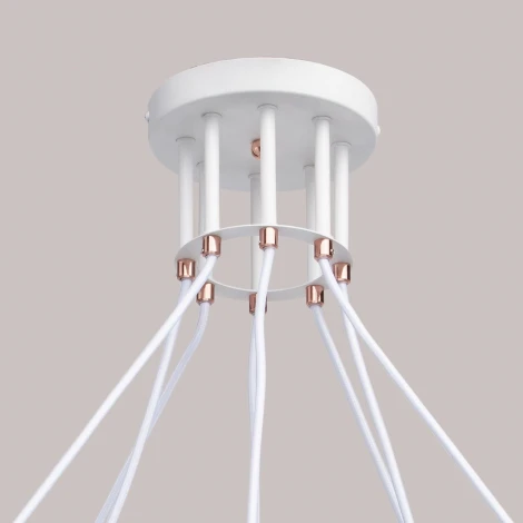 Подвесная люстра MW-Light Формула 696010608