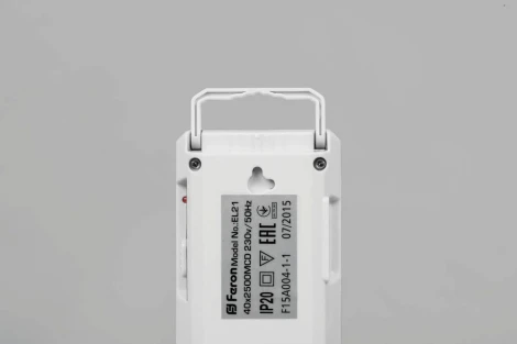 Кемпинговый фонарь Feron 12903