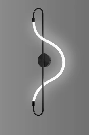 Бра с гибким неоном Moderli ИСТИНА V4087-WL (LED, 220V)