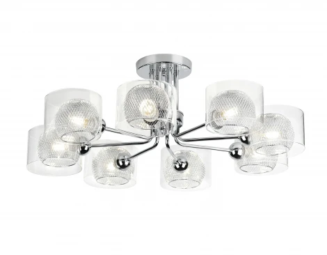 Потолочная люстра Rivoli Mod 3034-308