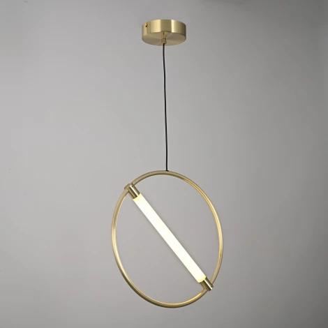 Подвесной светильник LED Lu Carte LC-11-0490