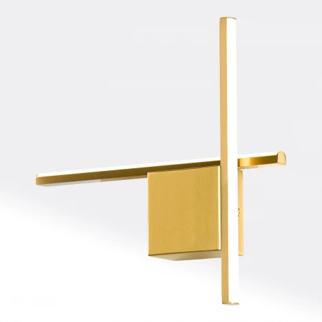 Настенный светильник Lussole Tift LSP-7330 (LED, 220V)