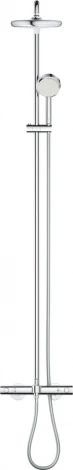 Душевая стойка Grohe Tempesta Cosmopolitan 210 26223001