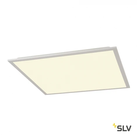 Встраиваемый точечный светильник Slv Led Panel 1003072