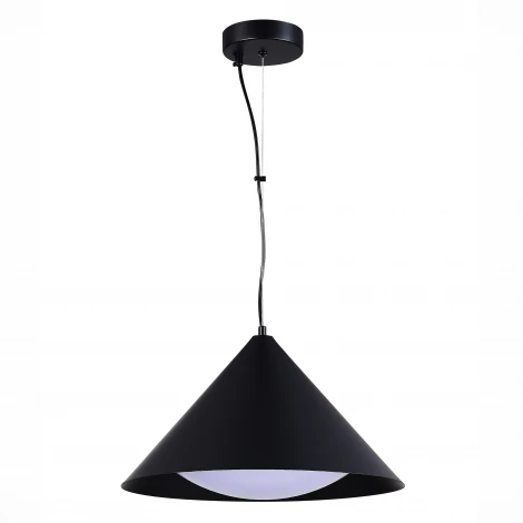 Подвесной светильник ST Luce Tresor SL6501.413.01 (LED, 220V, на тросе)