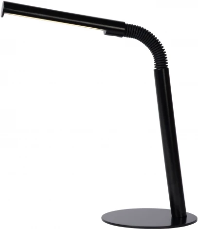 Настольная лампа светодиодная с выключателем Lucide Gilly 36612/03/30