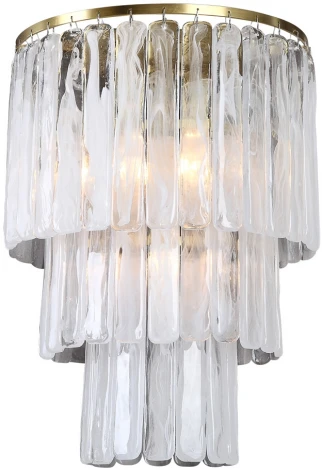 Настенный светильник Cloyd Nansen 20221 (220V)