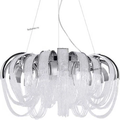 Crystal Lux Heat SP5