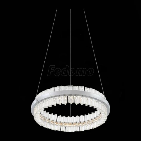 Подвесной светильник ST Luce Cherio SL383.103.01 (LED, 220V, на тросе)