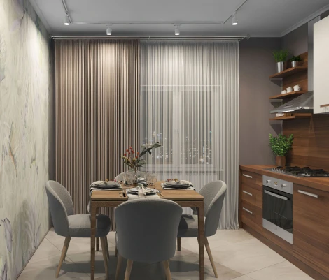 Трековый светильник Denkirs DK620 DK6005-WH