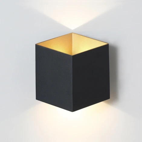 Архитектурная подсветка Crystal Lux CLT 227 227W BL-GO