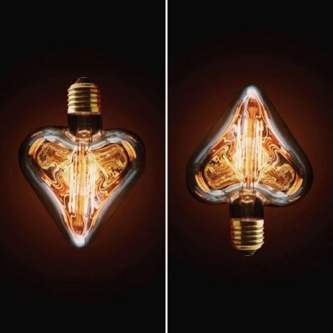 лампочка накаливания Эдисона Loft It Heart 2740-H