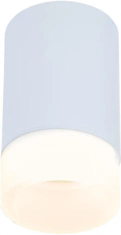 Точечный светильник накладной Imex Leon IL.0005.1500 WH (220V, круглые)