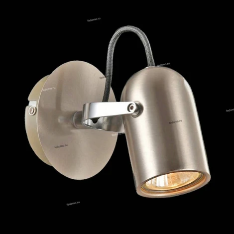 Спот Maytoni Alcor SP311-CW-01-N