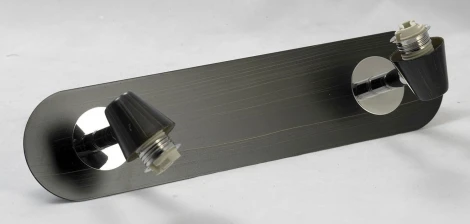 Спот Lussole Silandro LSL-8601-02