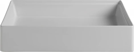 Раковина ArtCeram Scalino 55 белый