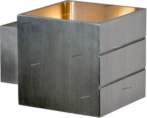 Настенный светильник Lucide Bok 17282/21/12