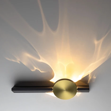 Настенный светильник светодиодный Citilux Jazzy CL248012