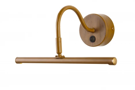 Подсветка для картин Arte Lamp Picture Lights A9481AP-1BR