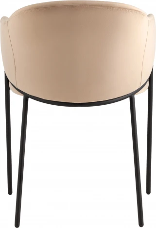 Стул Brace велюр капучино Stool Group (арт.УТ000039129)