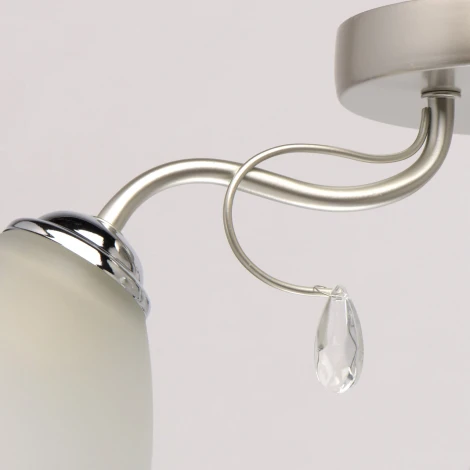 Потолочная люстра DeMarkt 676012903 (220V)