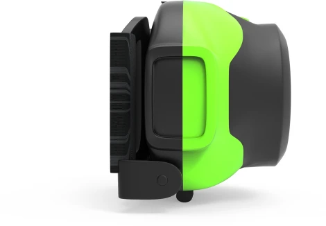 Налобный фонарь Gauss GF303