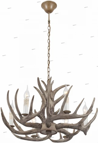 Подвесная люстра ST Luce Corna SL154.703.06