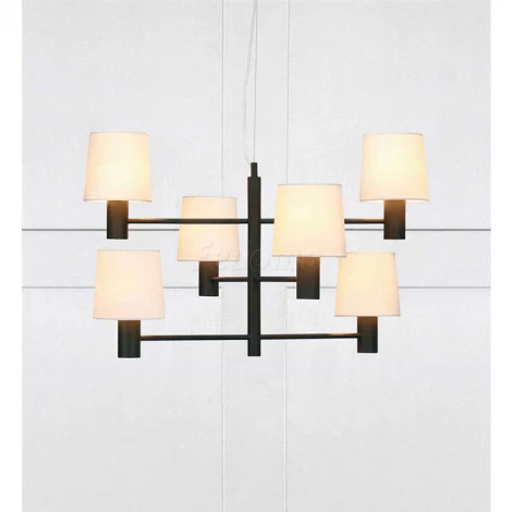 Подвесная люстра Markslojd London 107186