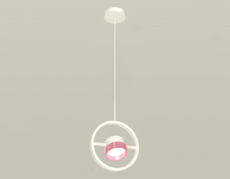 Подвесной светильник Ambrella TRADITIONAL XB9111151 (220V, на проводе)