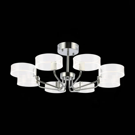 Потолочная люстра Evoluce Solla SLE283102-08