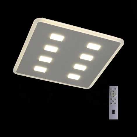 Потолочный светильник ST Luce Ciocolato SL832.502.09