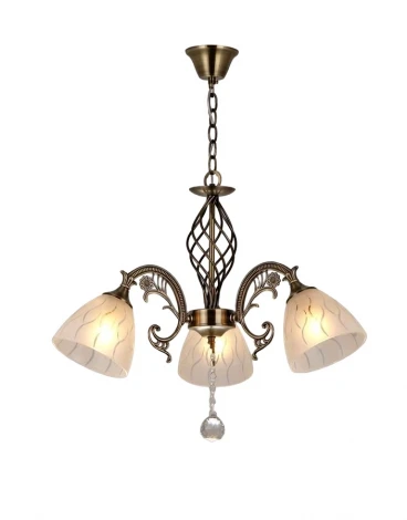 Подвесная люстра Мелодия Света PL1N 000023569