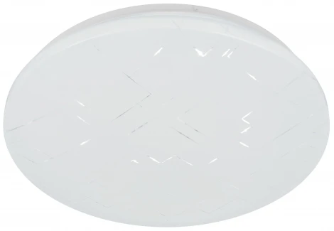 Потолочный светильник светодиодный ЭРА SPB-6 Slim Neo 36W-6,5K
