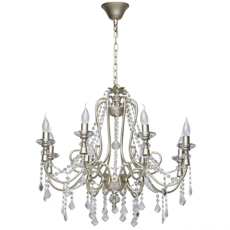 Подвесная люстра MW-Light Селена 482011908