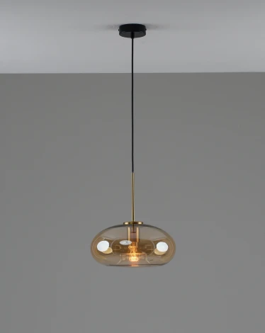 Подвесной светильник Moderli Laura V11529-1P